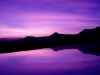 Violett - meditativ und mystisch. © Helmut Gondim/Flickr
