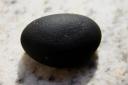 Schwarzer Hot Stone � Flickr.com