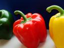 Fünf am Tag: Obst und Gemüse für mehr Wohlbefinden. © Claudia 1967