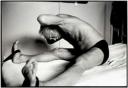 Joseph Pilates persönlich bei einer Übung. © Gypsey