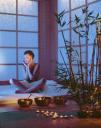 Versprochen und gehalten. So schön kann Wellness sein. © Flickr