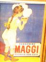 Maggi - Glutamat und Aromen in Tüten. jon gos  © Flickr