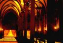 Entspannen im Kloster. The Wandering Ange© Flickr