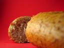 Weißbrot hat einen GI von 70. by visualpanic © Flickr
