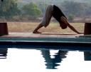Yoga.  judepics © Flickr