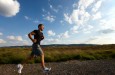 Ausrüstung für Jogging