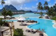 Wellnessurlaub mal anders: Entspannen auf Bora Bora