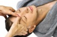Artikelgebend ist das Entspannung bringende Shiatsu.