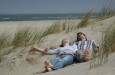 Sylt ganz entspannt: Wellness pur in Westerland
