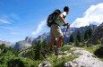 Wandern in Südtirol