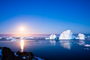 Einmal ans andere Ende der Welt – mit dem Schiff durch die Antarktis