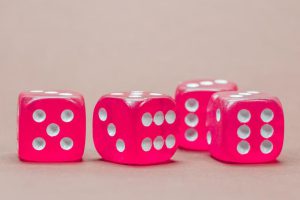Casinos und Stress: Effekt von Glücksspiel auf Suchtgefährdete