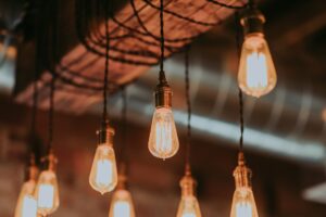 Lampen
